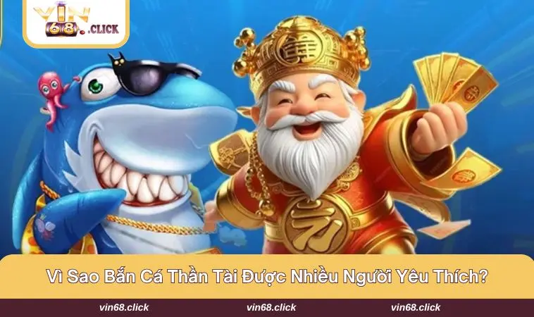 Tham gia săn cá nhận thưởng cực khủng ngay hôm nay