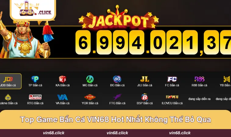 Khám phá những tựa game săn ngư không thể bỏ qua