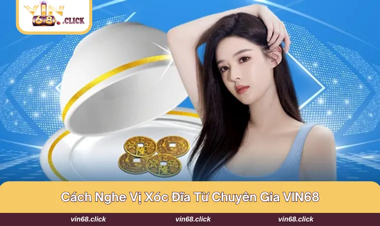 Bật mí những cách nghe chuẩn xác từ chuyên gia