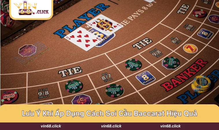 Bỏ túi những điều cần lưu ý khi áp dụng