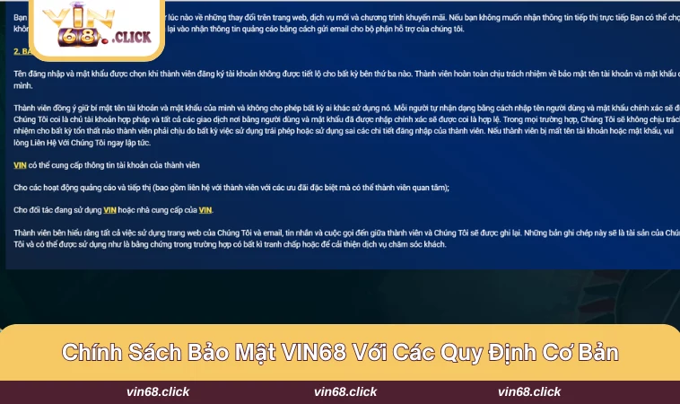 Mục đích sử dụng nhằm xác thực tài khoản và gửi thông báo sớm nhất