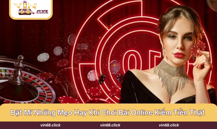 Bỏ túi những mẹo hay khi chơi game kiếm tiền