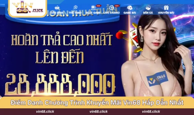 Nhiều chương trình ưu đãi tạo điều kiện tối ưu cho người chơi