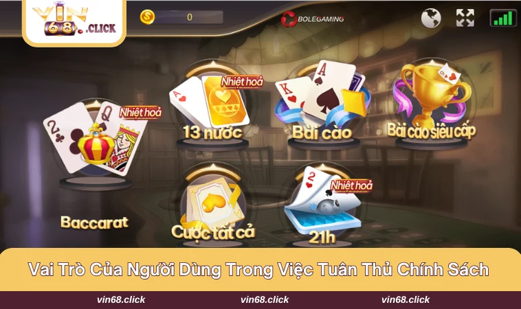 Đặt cược có trách nhiệm là yếu tố quan trọng khi tham gia giải trí