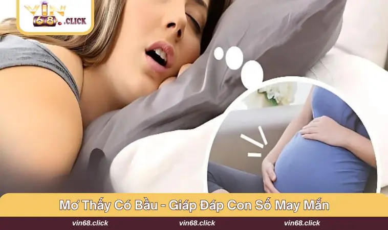 Phân tích những con số chuẩn chỉnh với giấc mơ