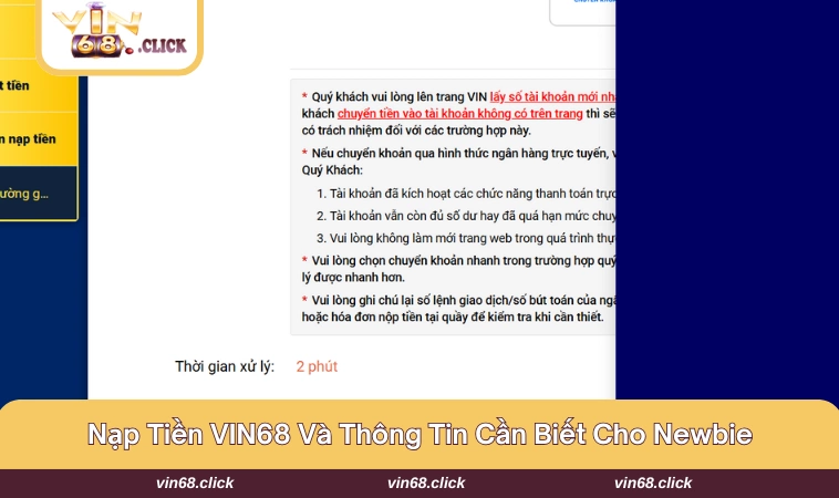 Giới thiệu cơ bản về dữ liệu nạp tiền chuẩn xác cho tín đồ